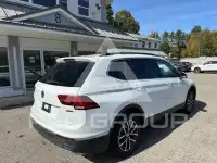 2020 Volkswagen Tiguan фото
