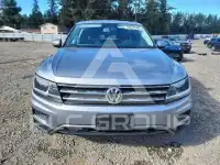 2020 Volkswagen Tiguan фото