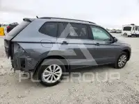 2020 Volkswagen Tiguan photo