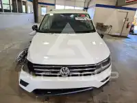 2020 Volkswagen Tiguan photo