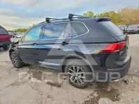 2020 Volkswagen Tiguan фото