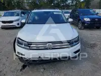 2020 Volkswagen Tiguan photo