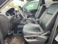2020 Volkswagen Tiguan photo