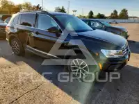 2020 Volkswagen Tiguan фото