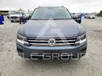 2020 Volkswagen Tiguan photo