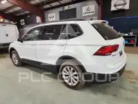 2020 Volkswagen Tiguan photo