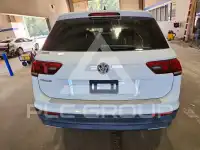 2020 Volkswagen Tiguan photo