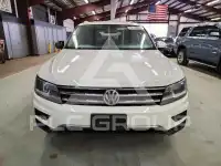 2020 Volkswagen Tiguan photo