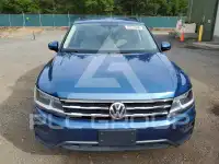 2020 Volkswagen Tiguan фото