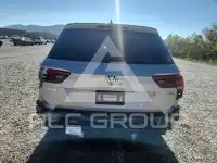 2020 Volkswagen Tiguan фото