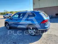 2020 Volkswagen Tiguan фото