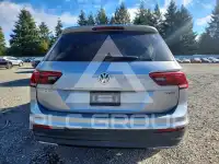 2020 Volkswagen Tiguan фото