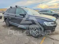 2020 Volkswagen Tiguan фото