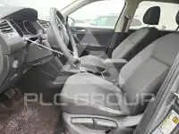 2020 Volkswagen Tiguan photo