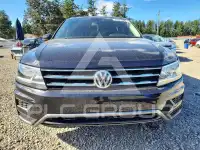 2020 Volkswagen Tiguan photo