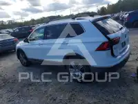 2020 Volkswagen Tiguan photo