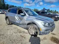 2020 Volkswagen Tiguan фото