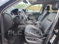 2020 Volkswagen Tiguan фото