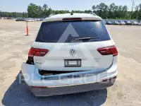 2020 Volkswagen Tiguan фото