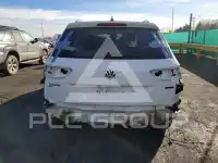 2020 Volkswagen Tiguan фото