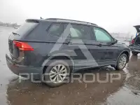 2020 Volkswagen Tiguan фото