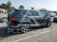 2020 Volkswagen Tiguan фото