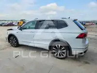 2020 Volkswagen Tiguan photo