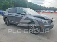 2020 Volkswagen Tiguan фото