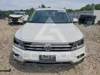 2020 Volkswagen Tiguan фото