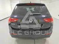 2020 Volkswagen Tiguan фото