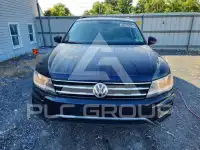 2020 Volkswagen Tiguan фото