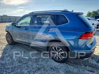 2020 Volkswagen Tiguan фото