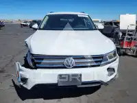 2020 Volkswagen Tiguan фото