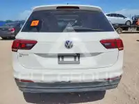 2020 Volkswagen Tiguan фото