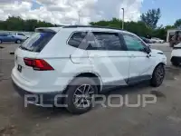 2020 Volkswagen Tiguan фото