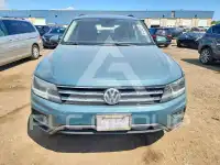 2020 Volkswagen Tiguan фото