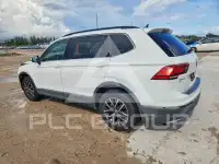 2020 Volkswagen Tiguan фото