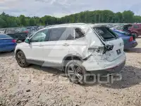 2020 Volkswagen Tiguan фото