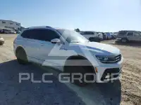 2020 Volkswagen Tiguan фото