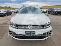 2020 Volkswagen Tiguan фото