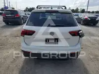 2020 Volkswagen Tiguan фото