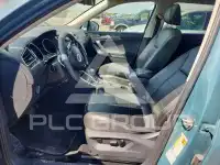 2020 Volkswagen Tiguan фото