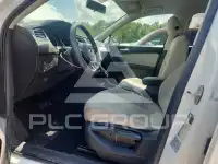 2020 Volkswagen Tiguan фото