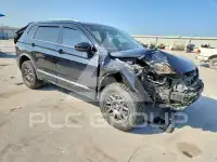 2020 Volkswagen Tiguan photo