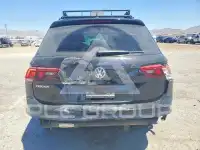 2020 Volkswagen Tiguan фото