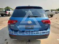 2020 Volkswagen Tiguan photo