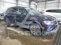 2020 Volkswagen Tiguan фото