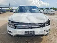 2020 Volkswagen Tiguan фото