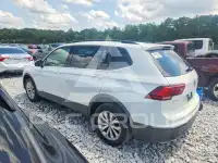 2020 Volkswagen Tiguan фото
