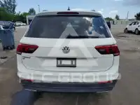 2020 Volkswagen Tiguan фото